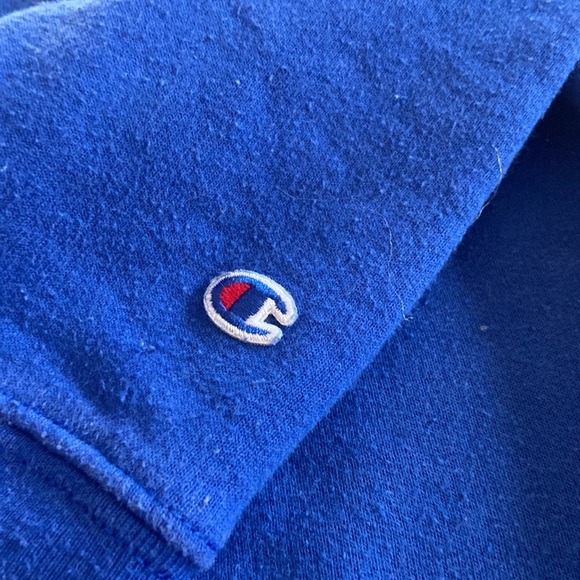 Champion crew neck - Picture 4 of 4